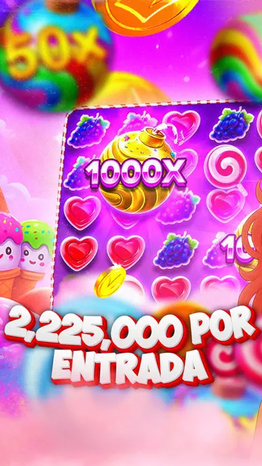 Sweet ARGENTINA Screenshot