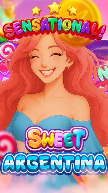 Sweet ARGENTINA Screenshot