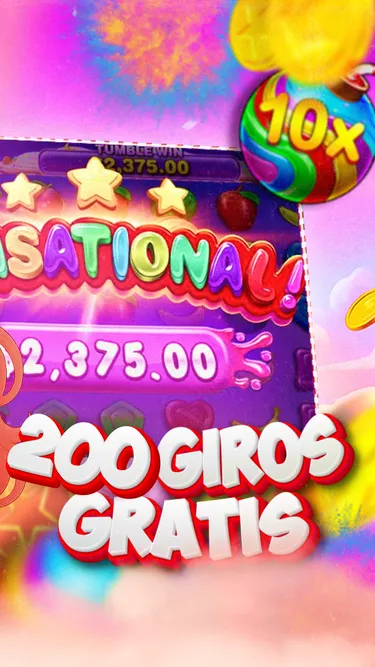 Sweet ARGENTINA Screenshot